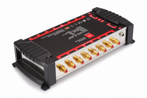 Multiswitch Opticum OMS 5/16 PRO-TRQ (Platinium Line) - obrazek 5