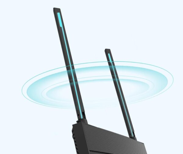 ROUTER TP-LINK VR400 V3 - obrazek 5