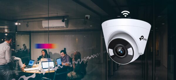 KAMERA TP-LINK VIGI C440-W (4mm, Wifi) - obrazek 5