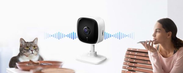 KAMERA TP-LINK TAPO C110 WIFI - obrazek 6