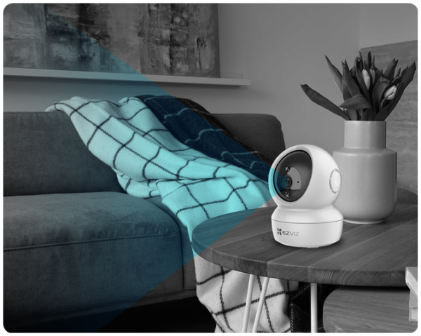 KAMERA IP EZVIZ C6N 4MP - obrazek 6