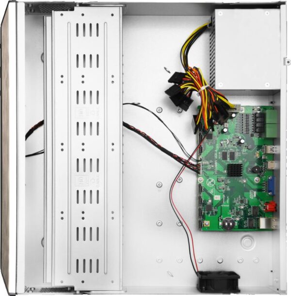 Rejestrator BCS POINT BCS-P-NVR12808-A-4K(4) - obrazek 6