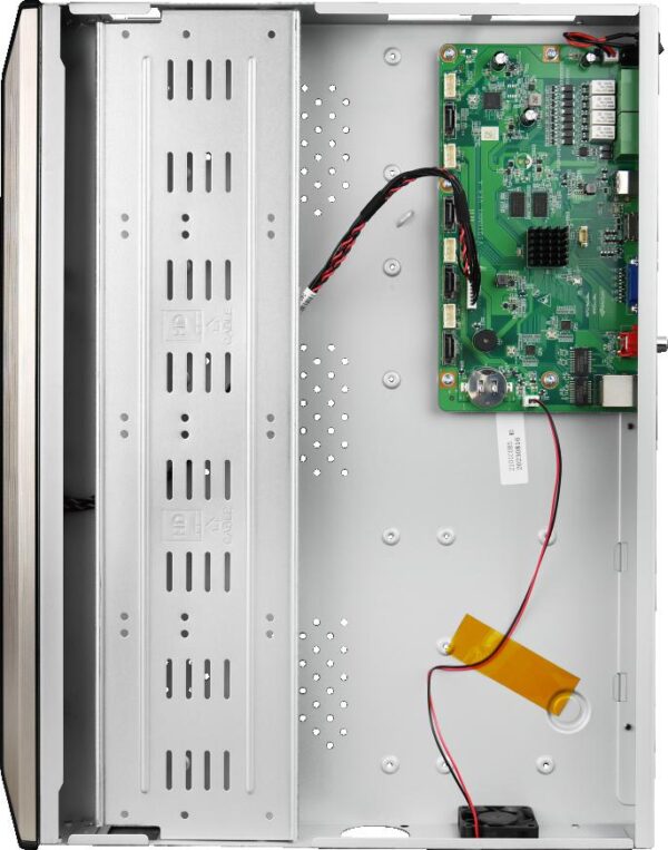 Rejestrator BCS POINT BCS-P-NVR3204-A-4K(4) - obrazek 6