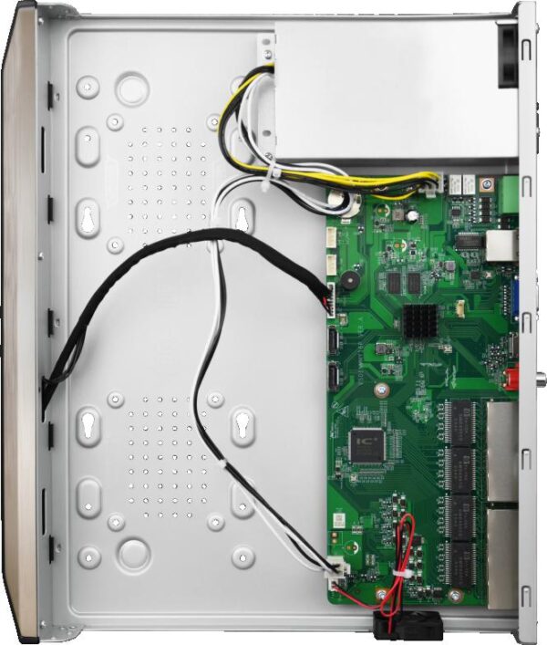 Rejestrator BCS POINT BCS-P-NVR1602-A-4K-16P(4) - obrazek 6