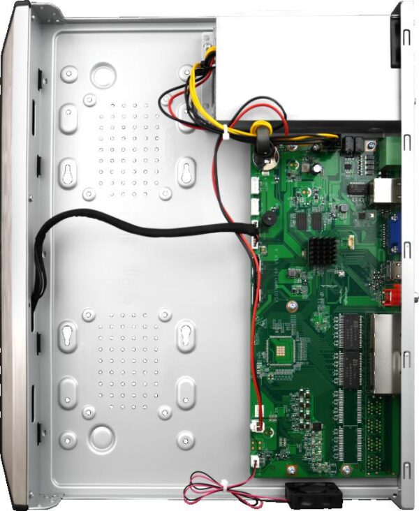 Rejestrator BCS POINT BCS-P-NVR0802-A-4K-8P(4) - obrazek 6