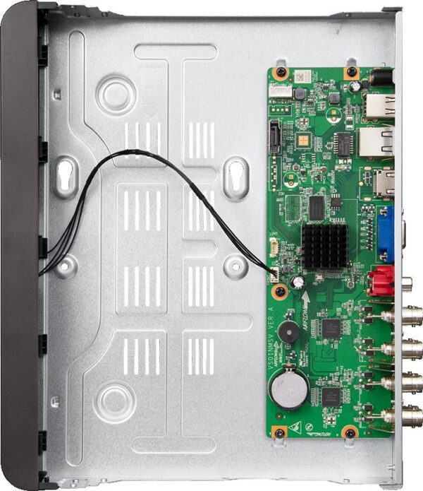 Rejestrator BCS POINT BCS-P-XVR0801(3) - obrazek 6