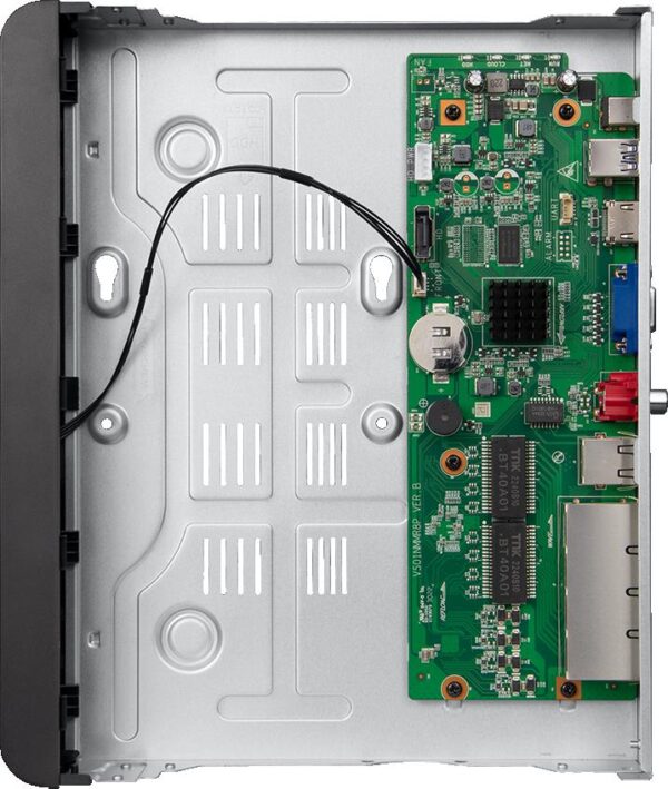Rejestrator BCS POINT BCS-P-NVR0801-4K-8P(3) - obrazek 6