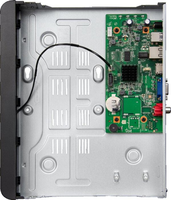 Rejestrator BCS POINT BCS-P-NVR0801-4K(3) - obrazek 6
