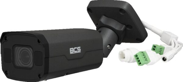 Kamera BCS POINT BCS-P-TIP54VSR5-Ai2-G - obrazek 6