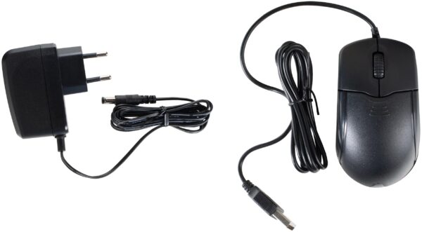 Rejestrator 5w1 Hilook by Hikvision 4 kanałowy 2MP SSD-DVR-2MP - obrazek 6