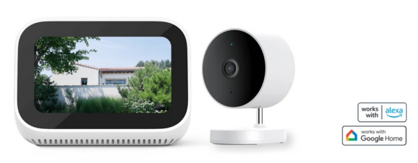 Kamera IP Xiaomi Outdoor AW200 1080p - obrazek 6