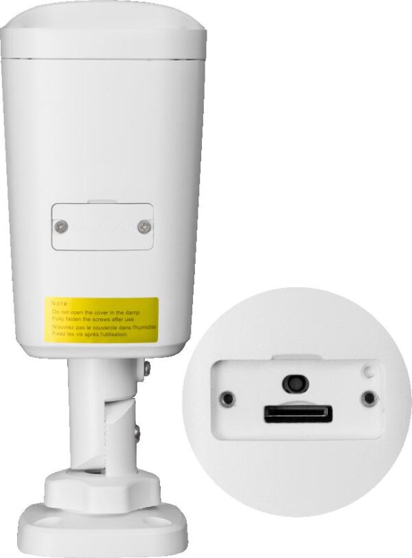 Kamera BCS BASIC BCS-B-TIP45VSR5(2.0) - obrazek 6