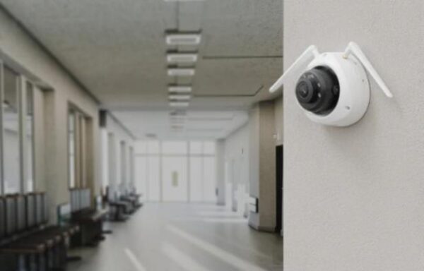 Kamera IP Reolink W437 8MPx WiFi 5x zoom IK10 - obrazek 6
