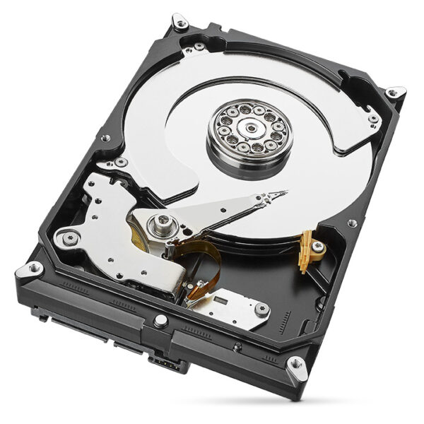 DYSK SEAGATE IronWolf ST2000VN003 2TB - obrazek 6