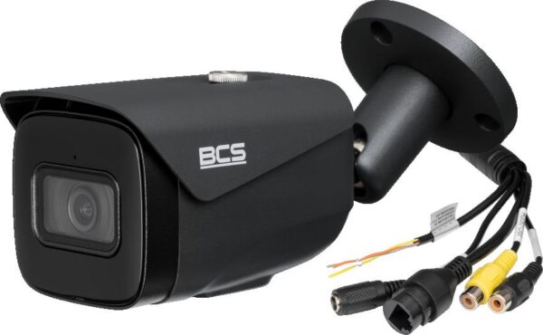 Kamera BCS LINE BCS-L-TIP25FSR5-Ai1-G - obrazek 6