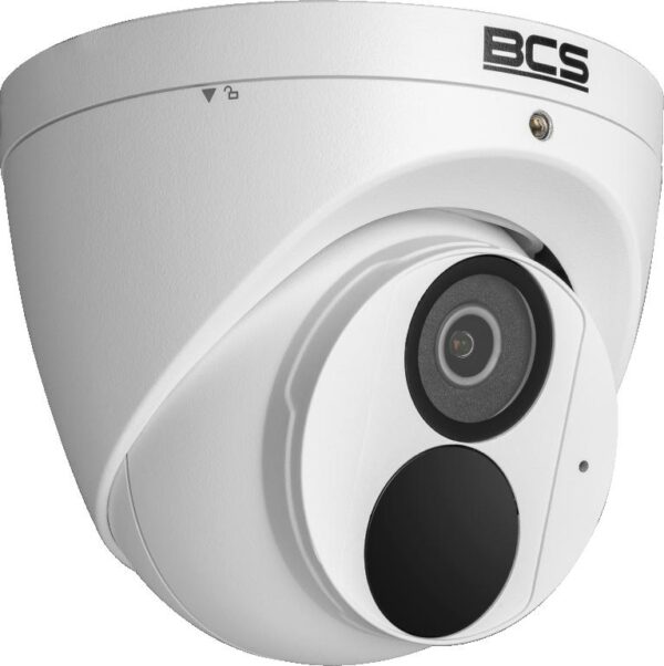 Kamera BCS POINT BCS-P-EIP28FWR3-Ai2 Opakowanie zbiorcze 10szt. - obrazek 6