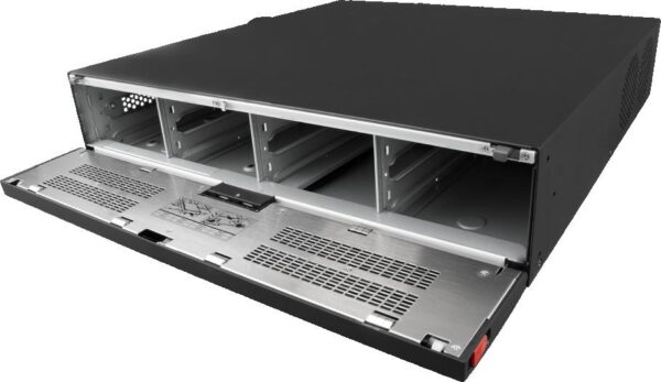 Rejestrator BCS VIEW BCS-V-NVR6408R-A-8K - obrazek 6