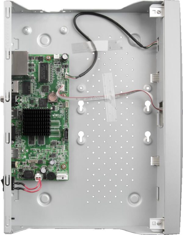 Rejestrator BCS VIEW BCS-V-NVR0801-4KE(3) - obrazek 6