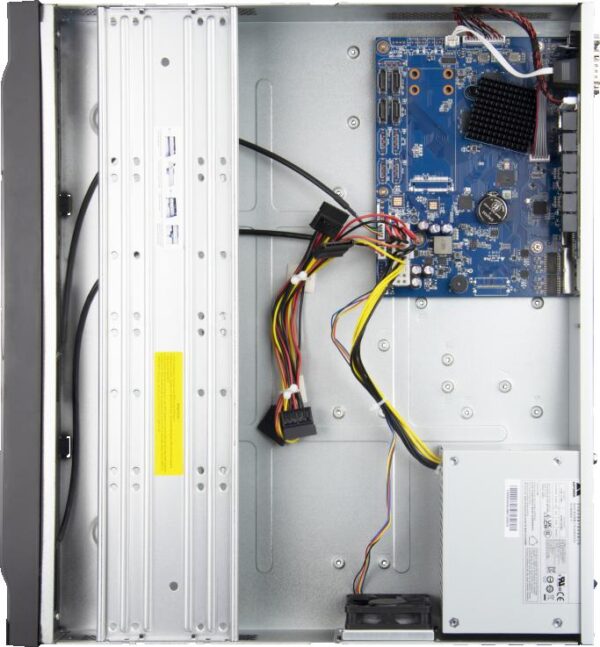Rejestrator BCS LINE BCS-L-NVR6404-A-4K - obrazek 6