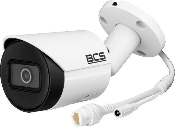 Kamera BCS LINE BCS-L-TIP18FSR3-Ai1 - obrazek 6