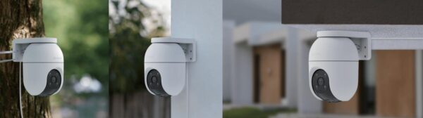 Kamera IP Ezviz C8c 4K 8MPx - obrazek 6