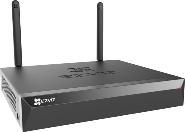 Rejestrator IP Ezviz X5S-4W - obrazek 6