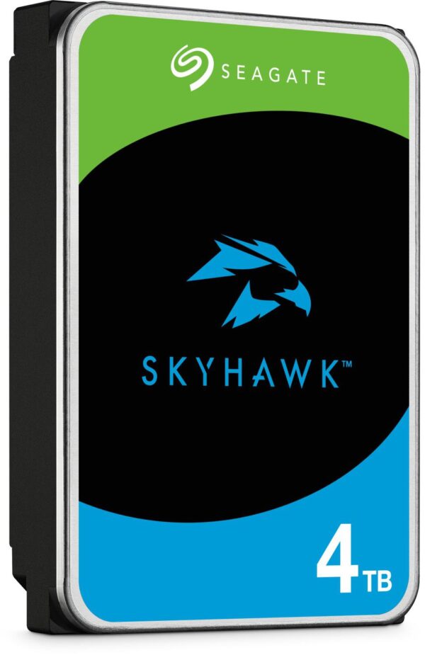 Dysk HDD Seagate SkyHawk ST4000VX016 4TB - obrazek 6