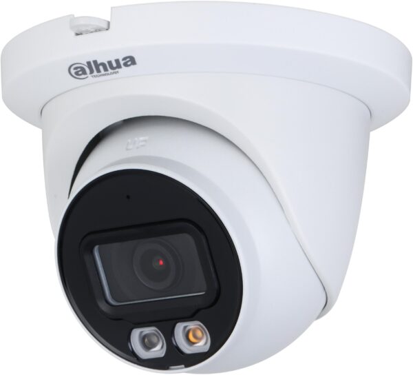 Kamera IP Dahua 8mpx IPC-HDW2849TM-S-IL-0280B - obrazek 6