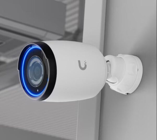 Kamera UBIQUITI UVC-AI-Pro-White - obrazek 6