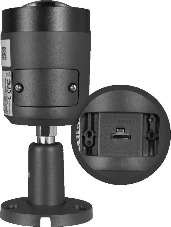 Kamera BCS LINE BCS-L-TIP15FCR3L3-Ai1-G - obrazek 6