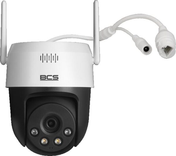 Kamera BCS LINE BCS-L-PTHOME04 - obrazek 6