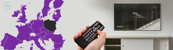 Antena DVB-T/T2 Spacetronik EOS Combo White (pasywna) - obrazek 6