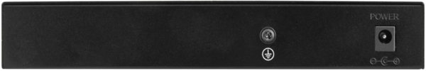 SWITCH POE PULSAR SG108 10-PORTÓW (8xPoE + 2xUPLINK) - obrazek 5