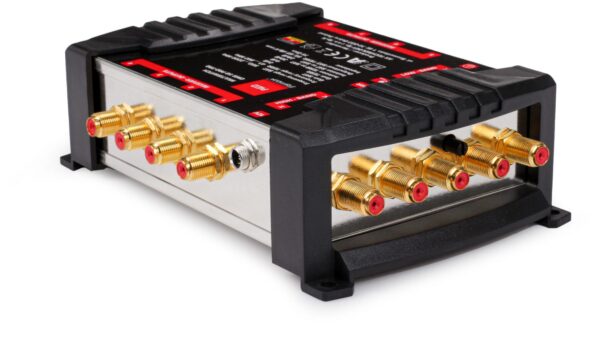 Multiswitch Opticum OMS 5/8 PRO-TRQ (Platinium Line) - obrazek 6