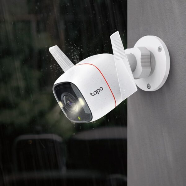 KAMERA TP-LINK TAPO C320WS - obrazek 6