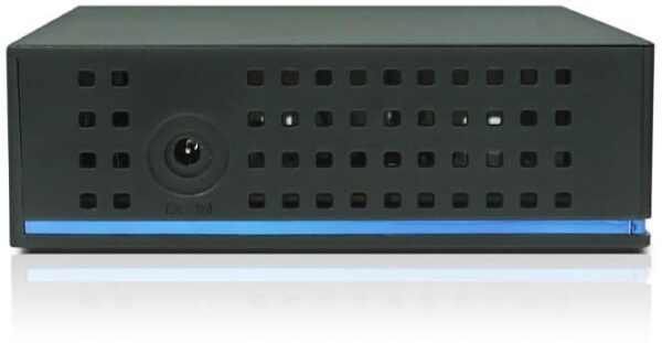 Tuner DVB-T2 Ferguson Ariva T75 H.265 HEVC - obrazek 6