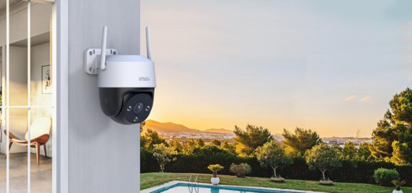 KAMERA IP IMOU CRUISER SE+ 2MP IPC-S21FEP - obrazek 6
