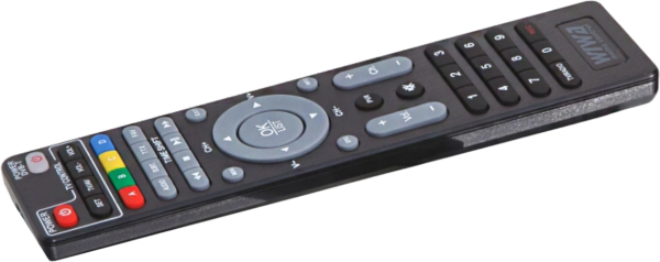 Tuner DVB-T/T2 WIWA H.265 MINI - obrazek 6