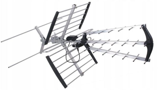 Antena DVB-T 1000+ LTE OLYMPIA COMBO Red Eagle (BX-1000) - obrazek 6