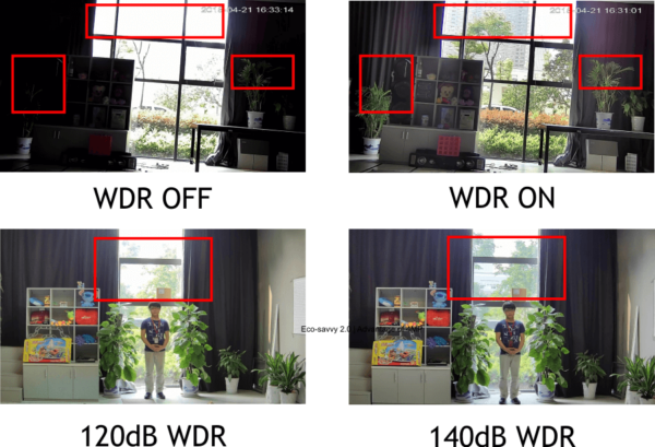 KAMERA HDCVI DAHUA HAC-HDW2802T-A-0280B - obrazek 7