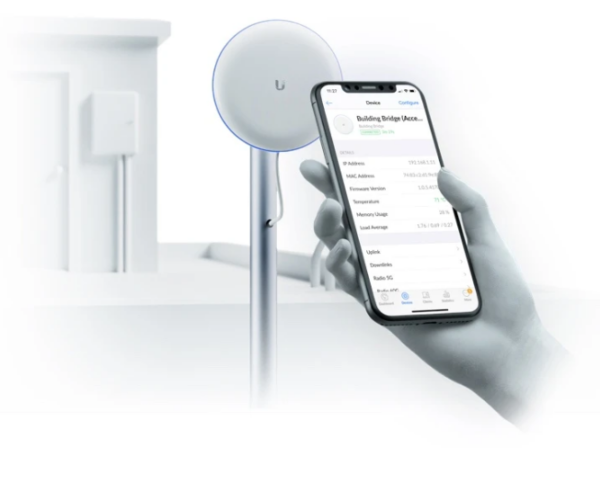 UBIQUITI UNIFI UBB KIT - obrazek 6