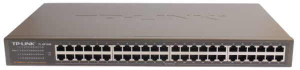 SWITCH TP-LINK TL-SF1048 - obrazek 2