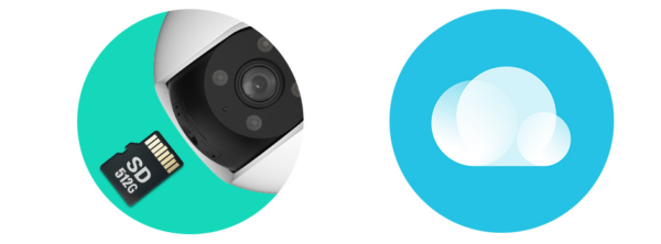 KAMERA IP EZVIZ H8 3MP - obrazek 7