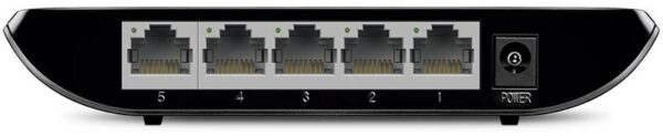 SWITCH TP-LINK TL-SG1005D - obrazek 7