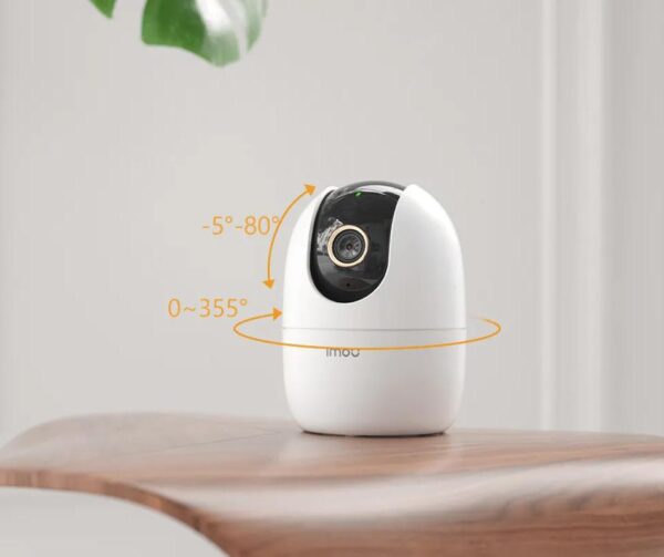 Kamera IP Imou Ranger 2 5MP IPC-K2EP-5H2W - obrazek 7