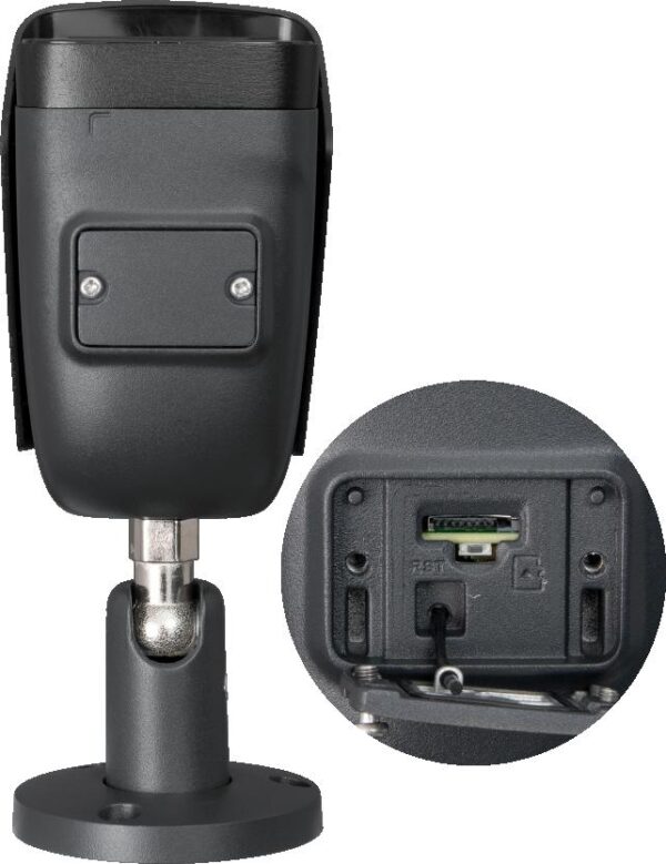 Kamera BCS LINE BCS-L-TIP25FSR5-Ai1-G - obrazek 7