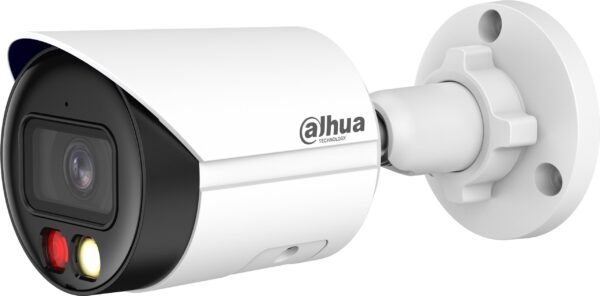 Kamera IP Dahua IPC-HFW2649S-S-IL-0280B - obrazek 7