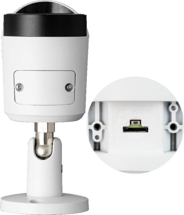 Kamera BCS LINE BCS-L-TIP18FSR3-Ai1 - obrazek 7