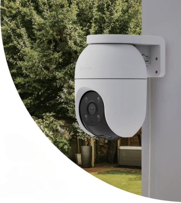 Kamera IP Ezviz C8c 4K 8MPx - obrazek 7