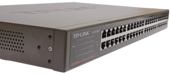 SWITCH TP-LINK TL-SF1048 - obrazek 4